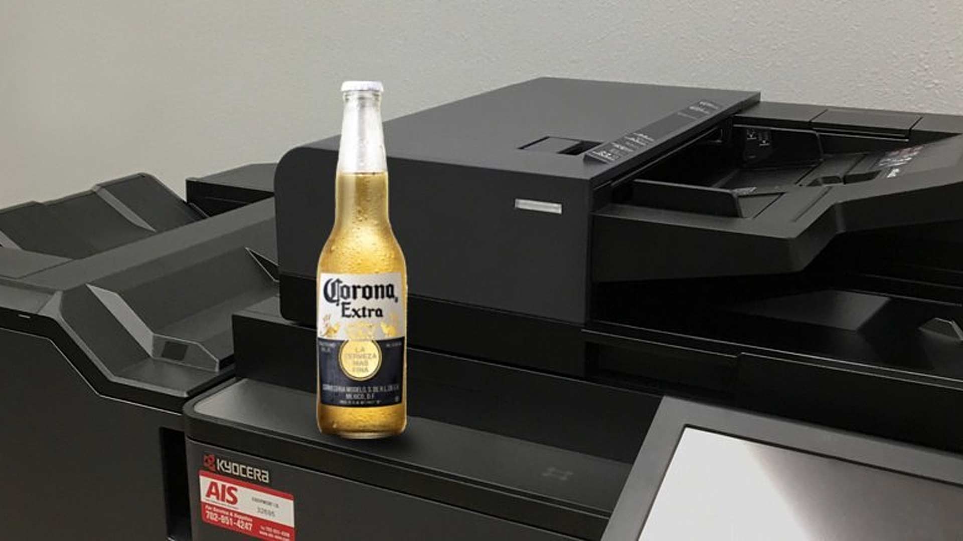 5 Best Copier Companies in Corona